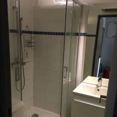 Appartement Magnifique Vue Port Et *