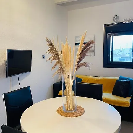 Magnifique Vue Port Et Appartement Agde