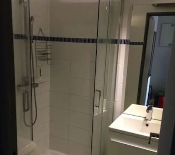 Appartement Magnifique Vue Port Et *