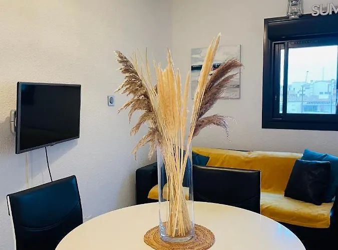 Magnifique Vue Port Et Appartement Agde